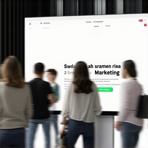 Därför ignorerar svenska kunder din Swedish SEO-sajt 2026