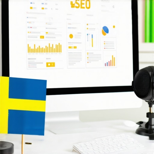 Optimera din Swedish SEO för röstsök: 3 dolda knep 2026