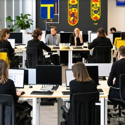 Optimera för svenska dialekter: Ny Swedish SEO-trend för 2026