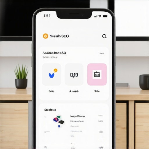 Varför din Swedish SEO dör i mobilen: 4 fixar för 2026